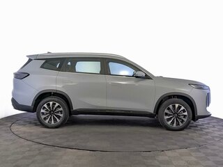 2026 Tenet T8, серый, 3680000 рублей, вид 4
