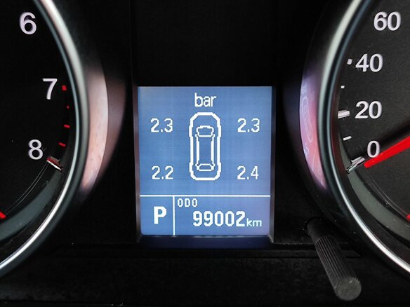 2019 Haval H6 I, серый, 1379000 рублей - вид 19