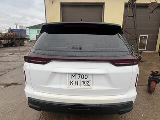 2022 Exeed VX I, белый, 2550000 рублей, вид 2