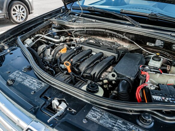 2013 Renault Duster I, чёрный, 680000 рублей - вид 20