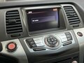 2012 Nissan Murano II (Z51) Рестайлинг 2, серый, 875000 рублей - вид 9