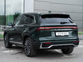 2026 VOLGA K50, зелёный - вид 9