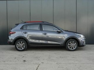 2025 Solaris KRX, серый, 2775000 рублей, вид 3