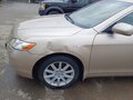 2007 Toyota Camry VI (XV40), бежевый, 960000 рублей - вид 4