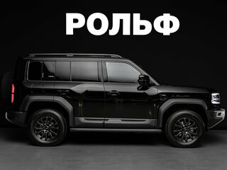 2025 BYD FangChengBao Leopard 5 I, чёрный, 6300000 рублей, вид 2