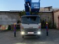 2016 JAC N75, 7499999 рублей - вид 5