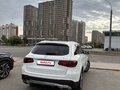 2021 Mercedes-Benz GLC 220 d I (X253) Рестайлинг, белый, 3800000 рублей - вид 3