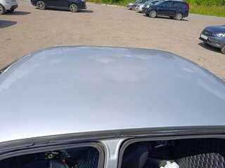 2008 Lada (ВАЗ) Priora I, серый, 220000 рублей, вид 5