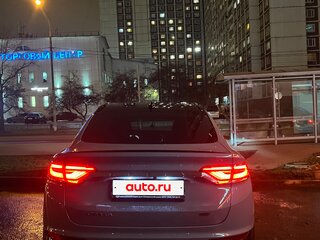 2023 Geely Tugella I Рестайлинг, голубой, 3150000 рублей, вид 3