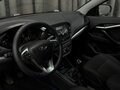 2018 Lada (ВАЗ) Vesta SW I, серый - вид 4