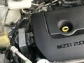2010 Mazda Biante, серый, 920000 рублей - вид 10