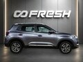 2022 Chery Tiggo 4 I Рестайлинг, серый, 999000 рублей - вид 4