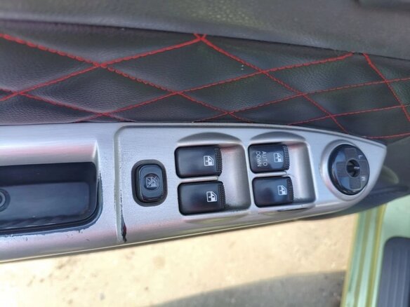 2007 Hyundai Getz I Рестайлинг, зелёный, 440000 рублей - вид 9