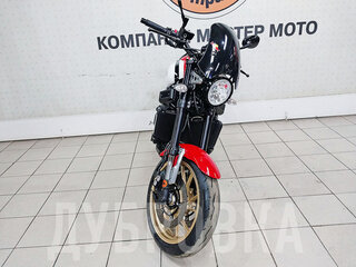 2020 Yamaha XSR900, красный, 899000 рублей, вид 3
