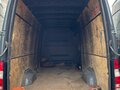 2007 Mercedes-Benz Sprinter, чёрный, 1350000 рублей - вид 5