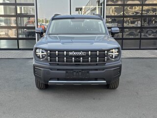 2026 Haval H3 I Рестайлинг, серый, 2749000 рублей, вид 2