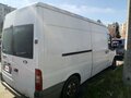 2006 Ford Transit, белый, 699999 рублей - вид 7