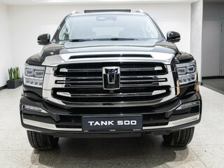2026 Tank 500 Hi-Charge I, чёрный, 7699000 рублей, вид 3