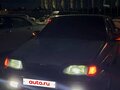 2004 Lada (ВАЗ) 2115, красный, 250000 рублей - вид 5