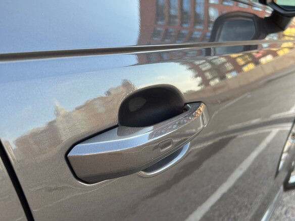 2016 Audi A4 V (B9), коричневый, 2200000 рублей - вид 21
