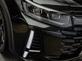 2024 Changan CS95 I Рестайлинг 2, чёрный, 4779900 рублей - вид 4