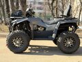 2026 Loncin XWolf 300 Max, серый, 390000 рублей - вид 2