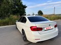 2016 BMW 3 серии 320d xDrive VI (F3x) Рестайлинг, белый, 2200000 рублей - вид 6