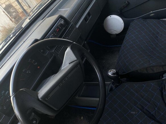 2003 Lada (ВАЗ) 21093i, серебристый, 119999 рублей - вид 3