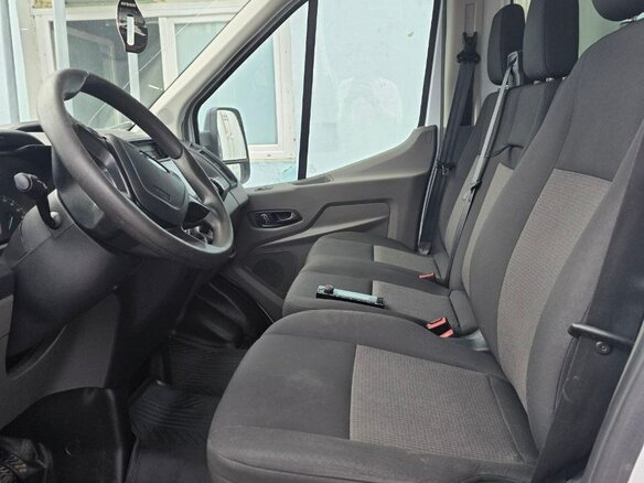 2019 Ford Transit, белый, 3500000 рублей - вид 6