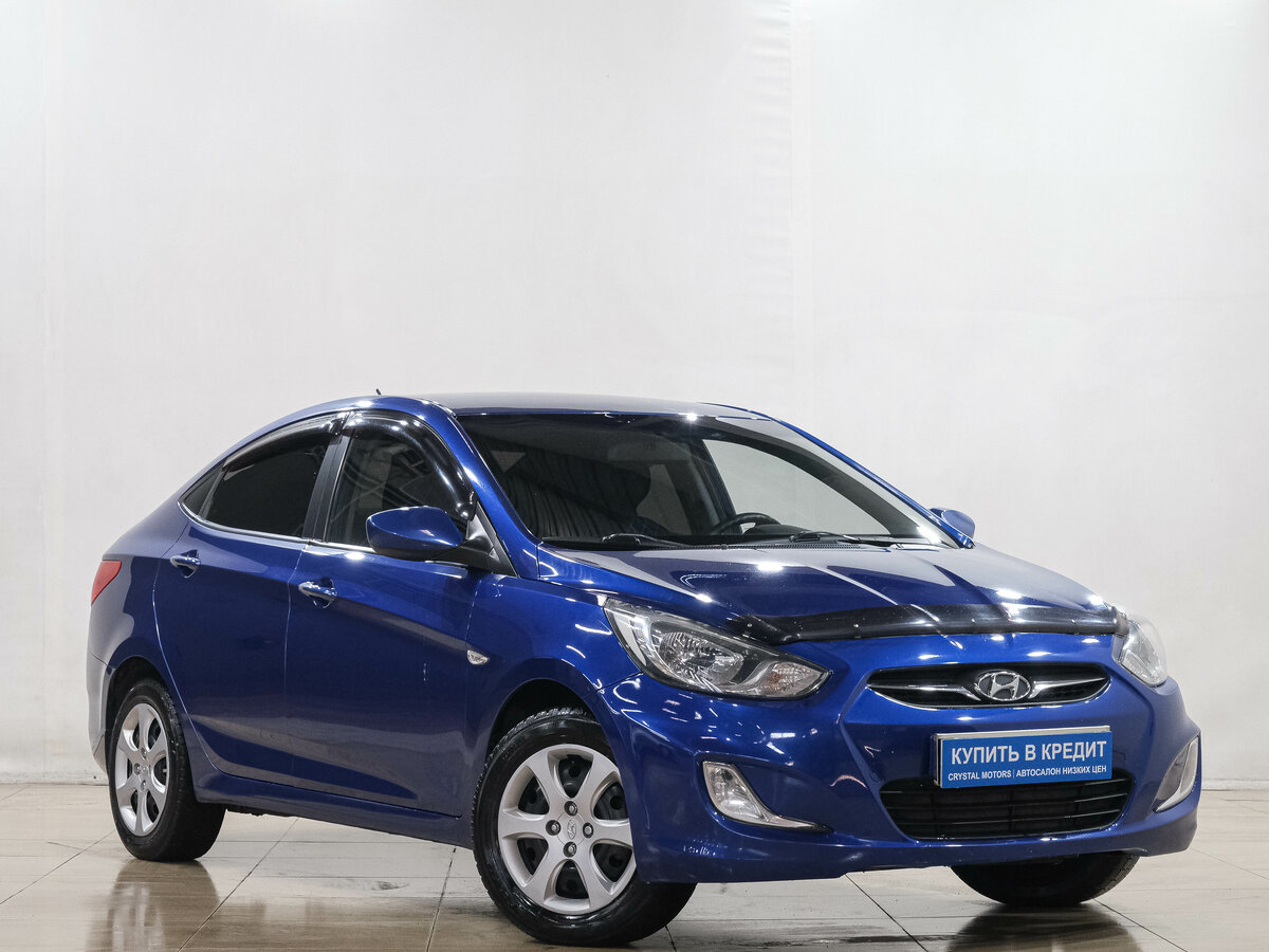 Открыть фотографии: Hyundai Solaris I