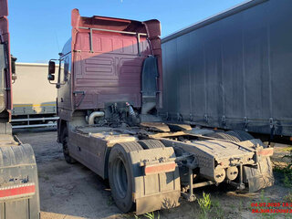2024 МАЗ 543/7310, красный, 5299000 рублей, вид 4