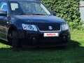 2007 Suzuki Grand Vitara II, чёрный, 800000 рублей