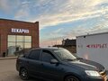 2014 Lada (ВАЗ) Granta I, серый, 270000 рублей - вид 3