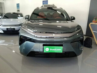 2025 BYD Tang L, серый, 4878700 рублей, вид 2