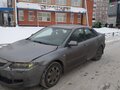2006 Mazda 6 I (GG) Рестайлинг, серый, 179000 рублей