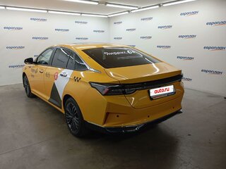 2023 Dongfeng Shine Max, синий, 1467000 рублей, вид 4