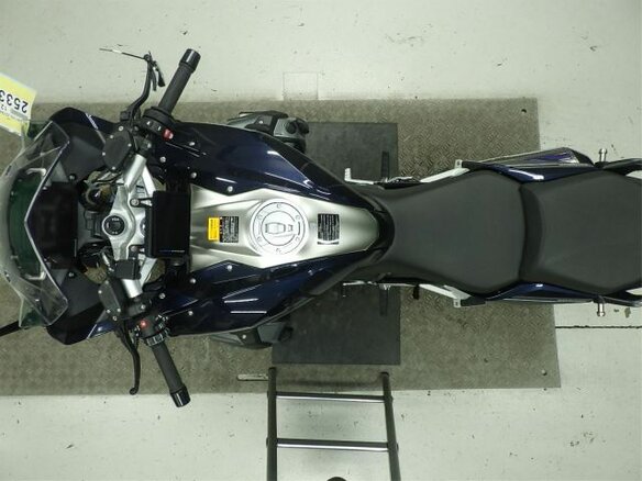 2020 BMW R 1250 RS, синий, 1190000 рублей - вид 14