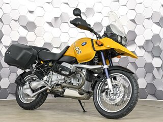 BMW R 1150 GS