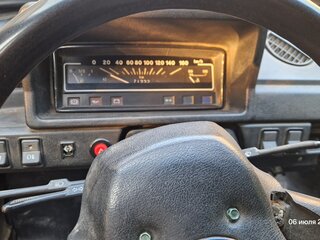 2004 Lada (ВАЗ) 1111 Ока КамАЗ, красный, 61000 рублей, вид 5