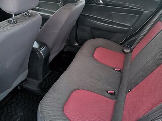 2016 Dongfeng H30 Cross, серебристый, 650000 рублей, вид 4