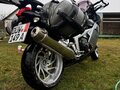 2006 BMW K 1200 S, серебристый, 550000 рублей - вид 9