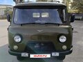 2007 УАЗ 3962, зелёный, 480000 рублей - вид 5