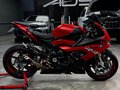 2019 BMW S 1000 RR, красный, 2025000 рублей - вид 3