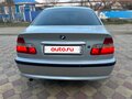 2004 BMW 3 серии 318i IV (E46) Рестайлинг, серебристый, 870000 рублей - вид 4