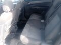 2006 Opel Zafira B, чёрный, 380000 рублей - вид 5