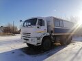 2014 НефАЗ 4208, белый, 1210000 рублей