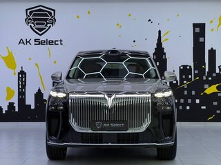 2026 Voyah Taishan, чёрный, 8600000 рублей, вид 2