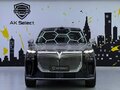 2026 Voyah Taishan, чёрный, 9000000 рублей