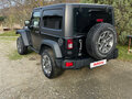 2014 Jeep Wrangler III (JK), чёрный, 2200000 рублей - вид 2