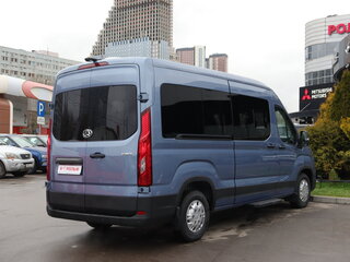 2025 Avior V90, синий, 5950000 рублей, вид 3